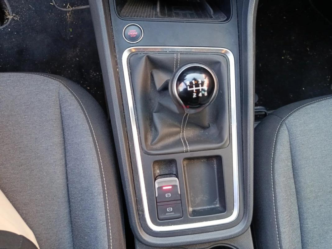 SEAT Ateca 1.5 TSI 110kW StSp Style XL