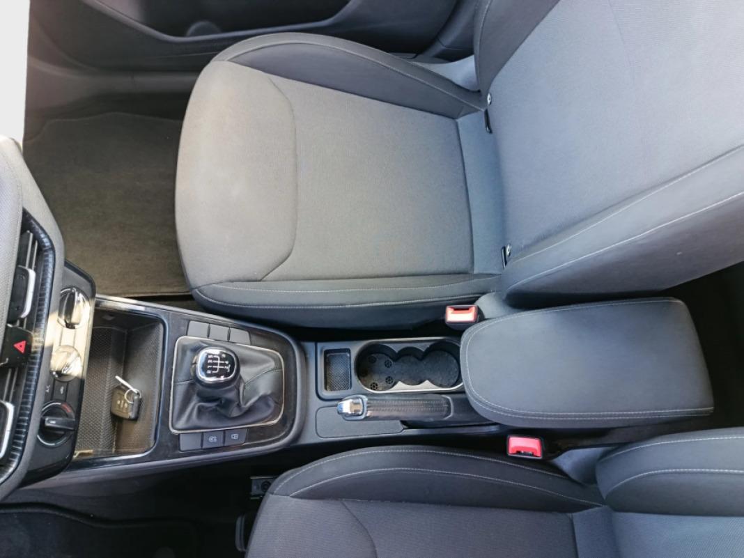 Skoda Fabia 1.0 MPI 59KW 80CV SelectionZen Blue dCi 110kW 150CV 4x4