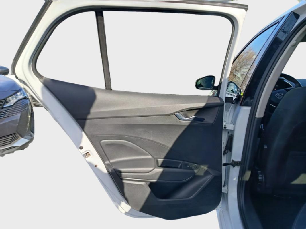 Skoda Fabia 1.0 MPI 59KW 80CV SelectionZen Blue dCi 110kW 150CV 4x4