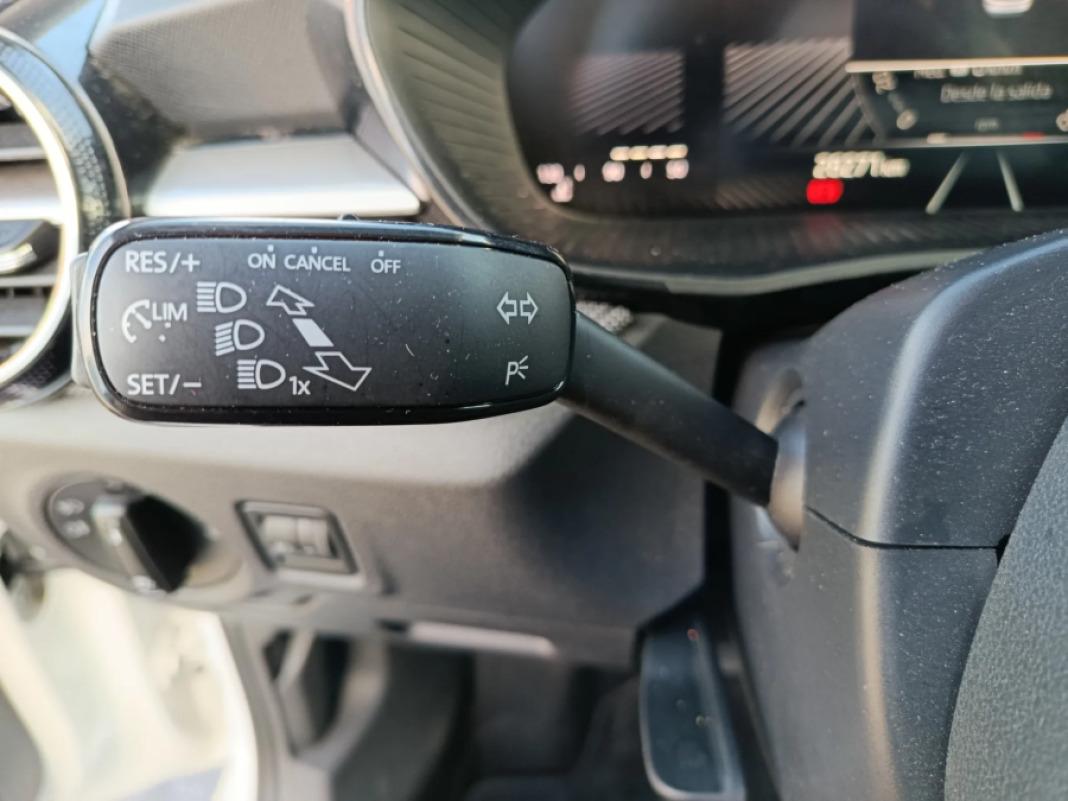 Skoda Fabia 1.0 MPI 59KW 80CV SelectionZen Blue dCi 110kW 150CV 4x4