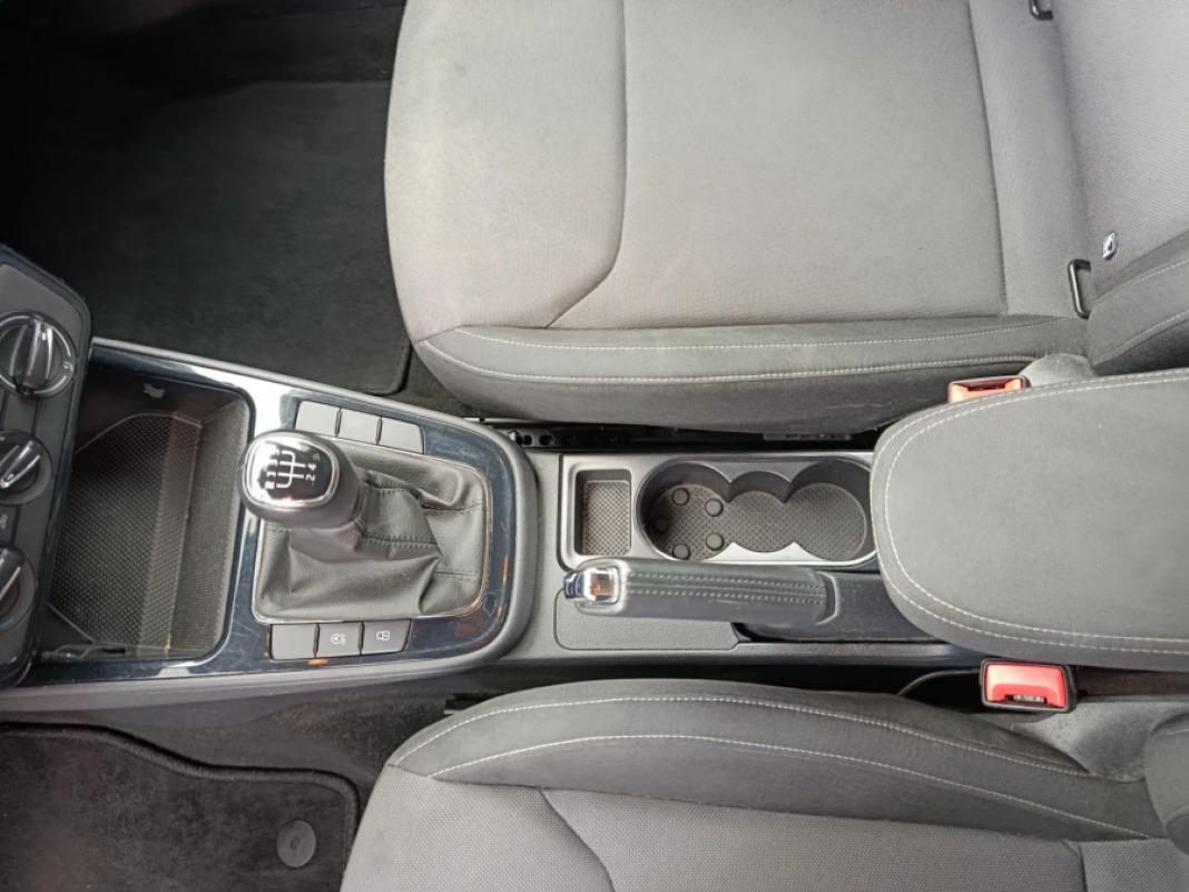 Skoda Fabia 1.0 MPI 59KW 80CV Selection