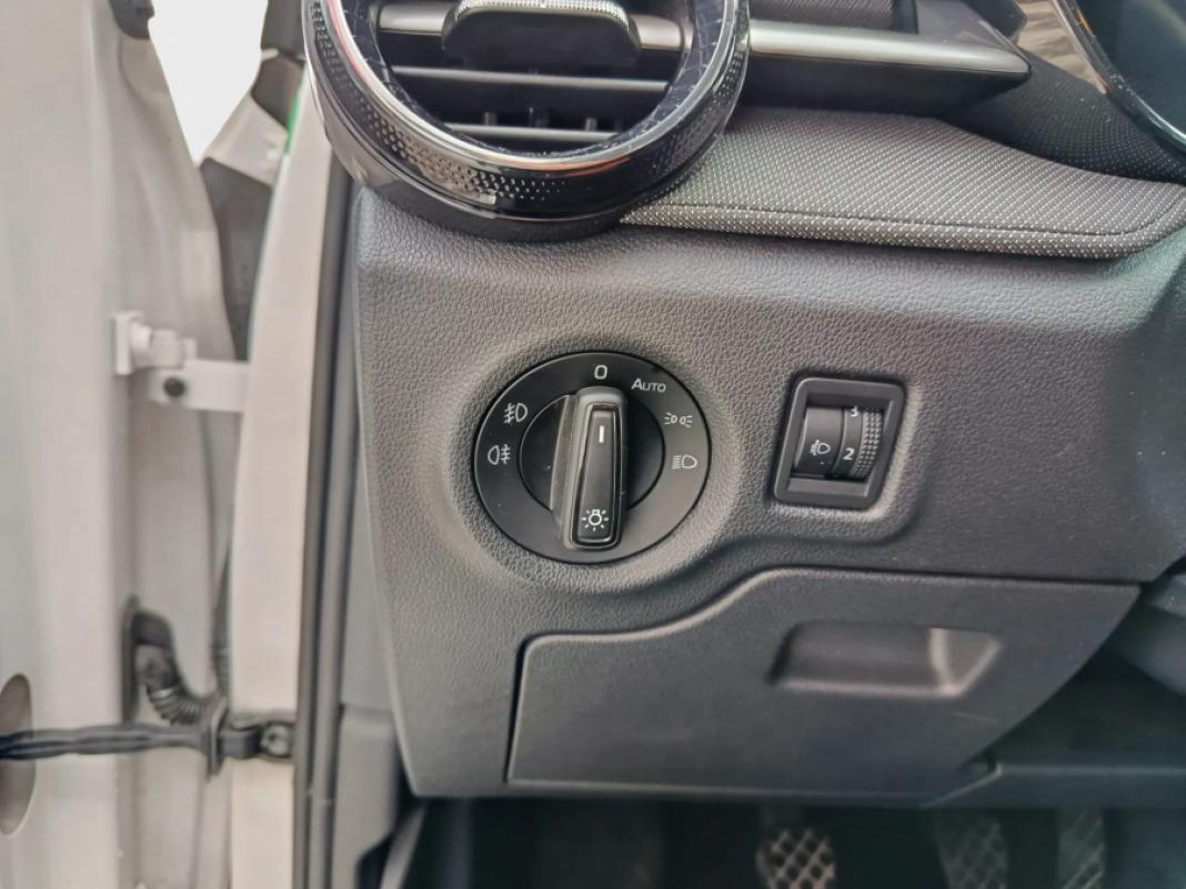 Skoda Fabia 1.0 MPI 59KW 80CV Selection