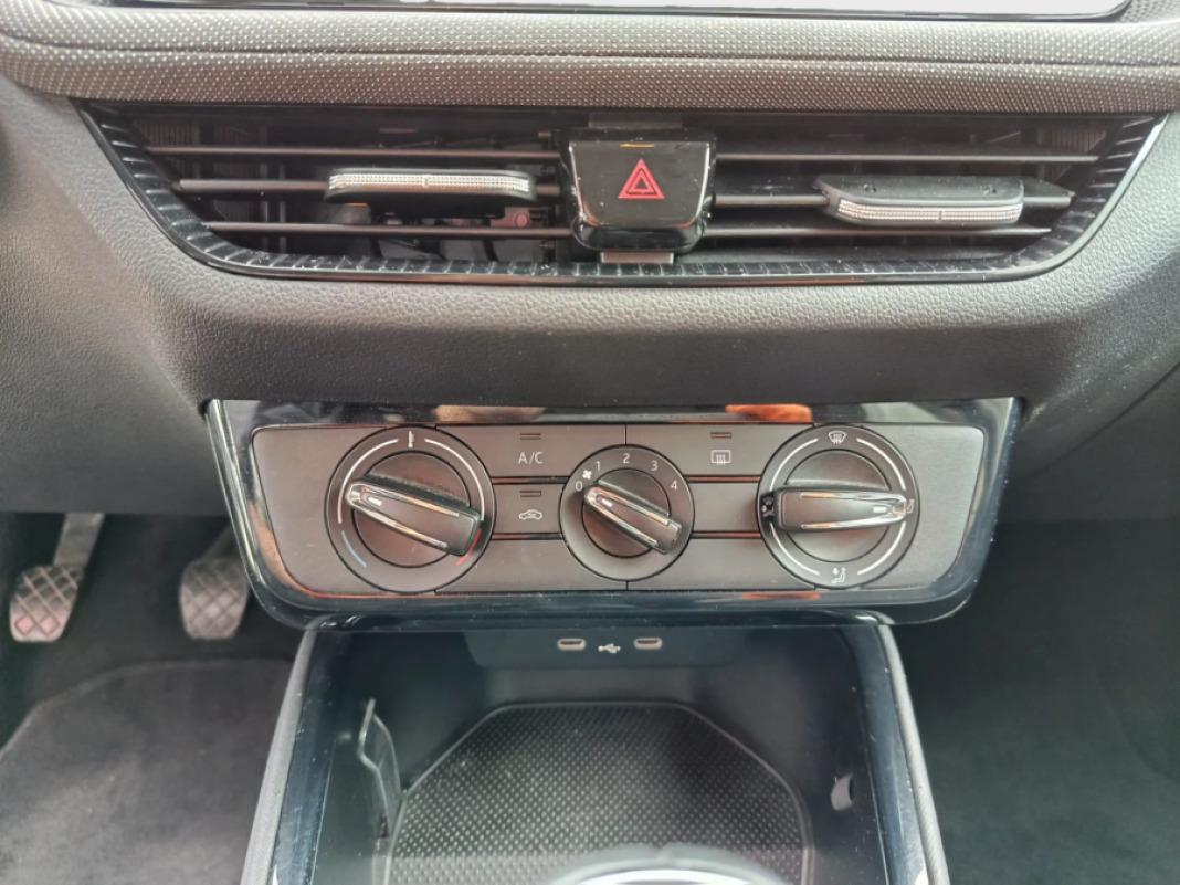 Skoda Fabia 1.0 MPI 59KW 80CV Selection