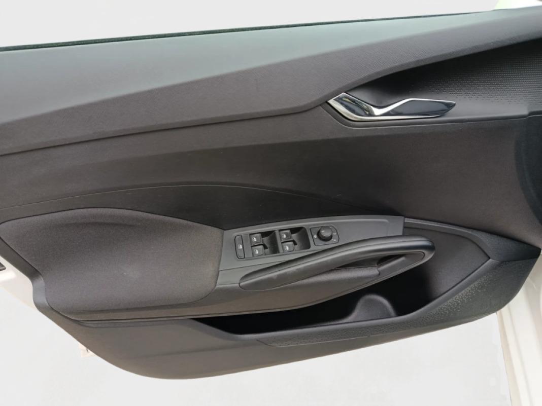 Skoda Fabia 1.0 MPI 59KW 80CV Selection