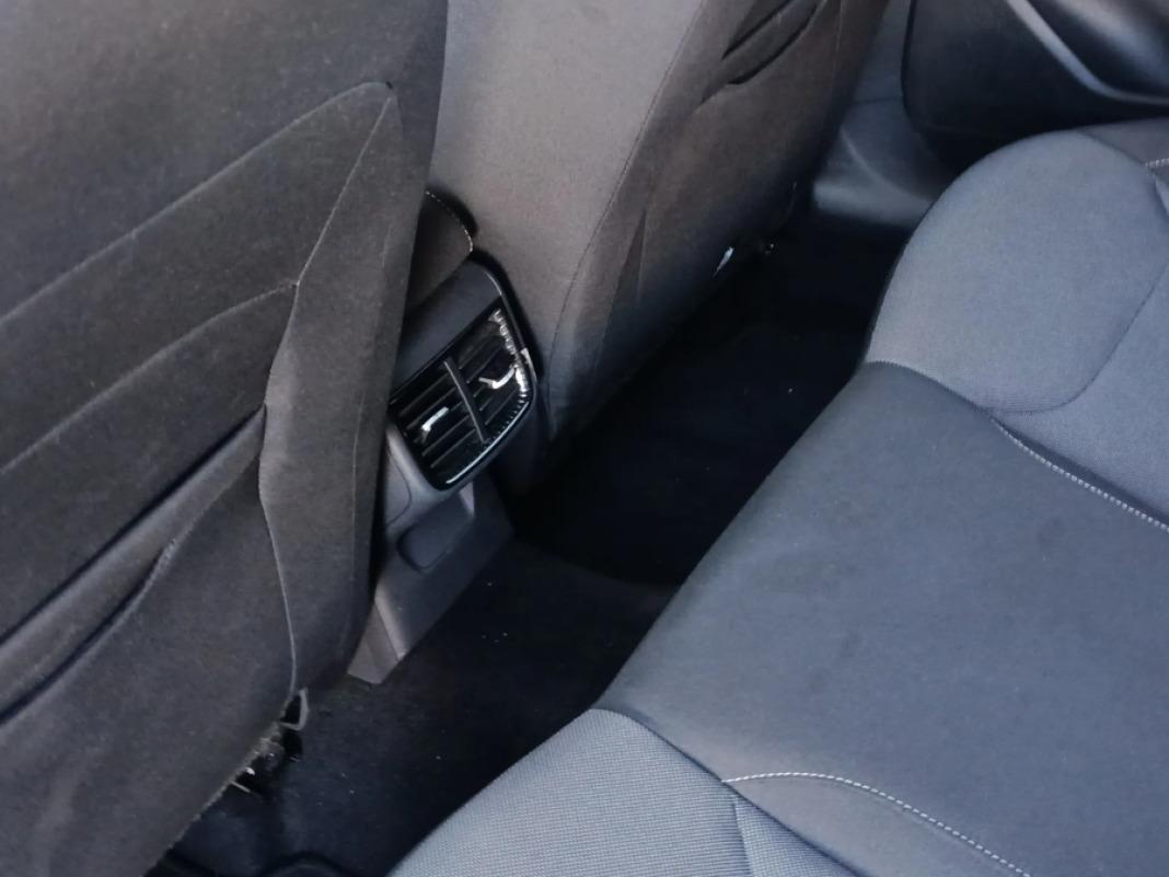 Skoda Fabia 1.0 MPI 59KW 80CV Selection