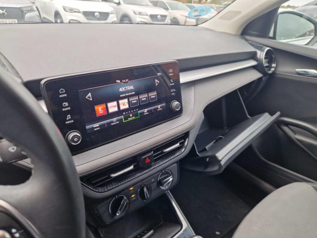 Skoda Fabia 1.0 MPI 59KW 80CV Selection