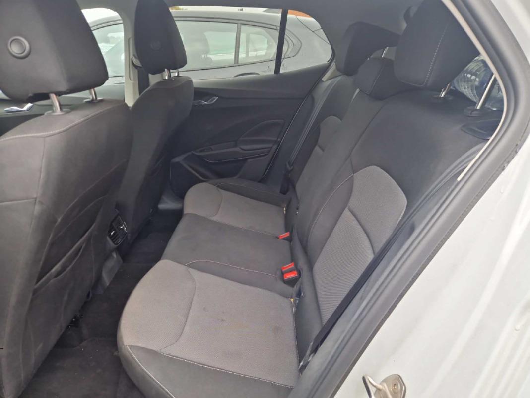 Skoda Fabia 1.0 MPI 59KW 80CV Selection