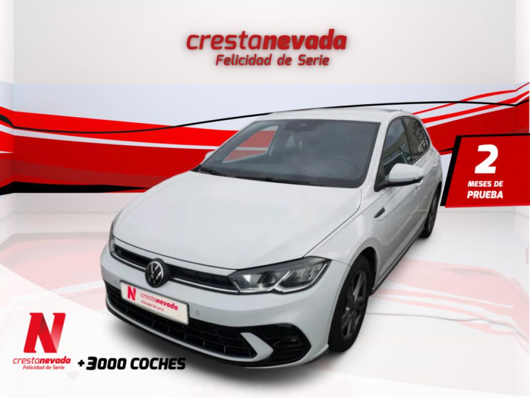 Volkswagen Polo RLine 1.0 TSI 95CV