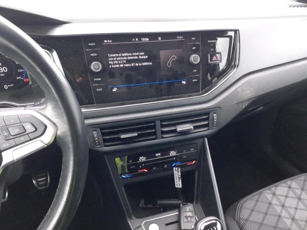 Volkswagen Polo RLine 1.0 TSI 95CV