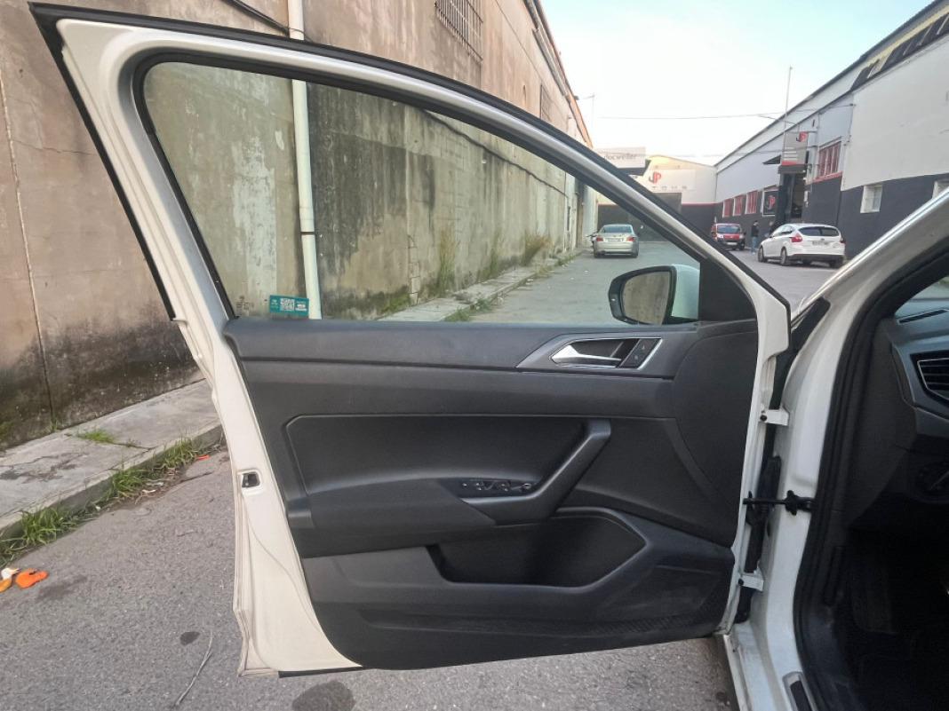 Volkswagen Polo RLine 1.0 TSI 70kW 95CV