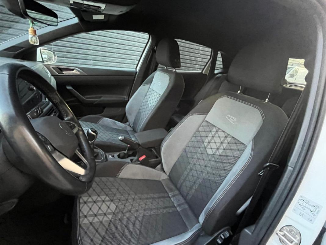 Volkswagen Polo RLine 1.0 TSI 70kW 95CV