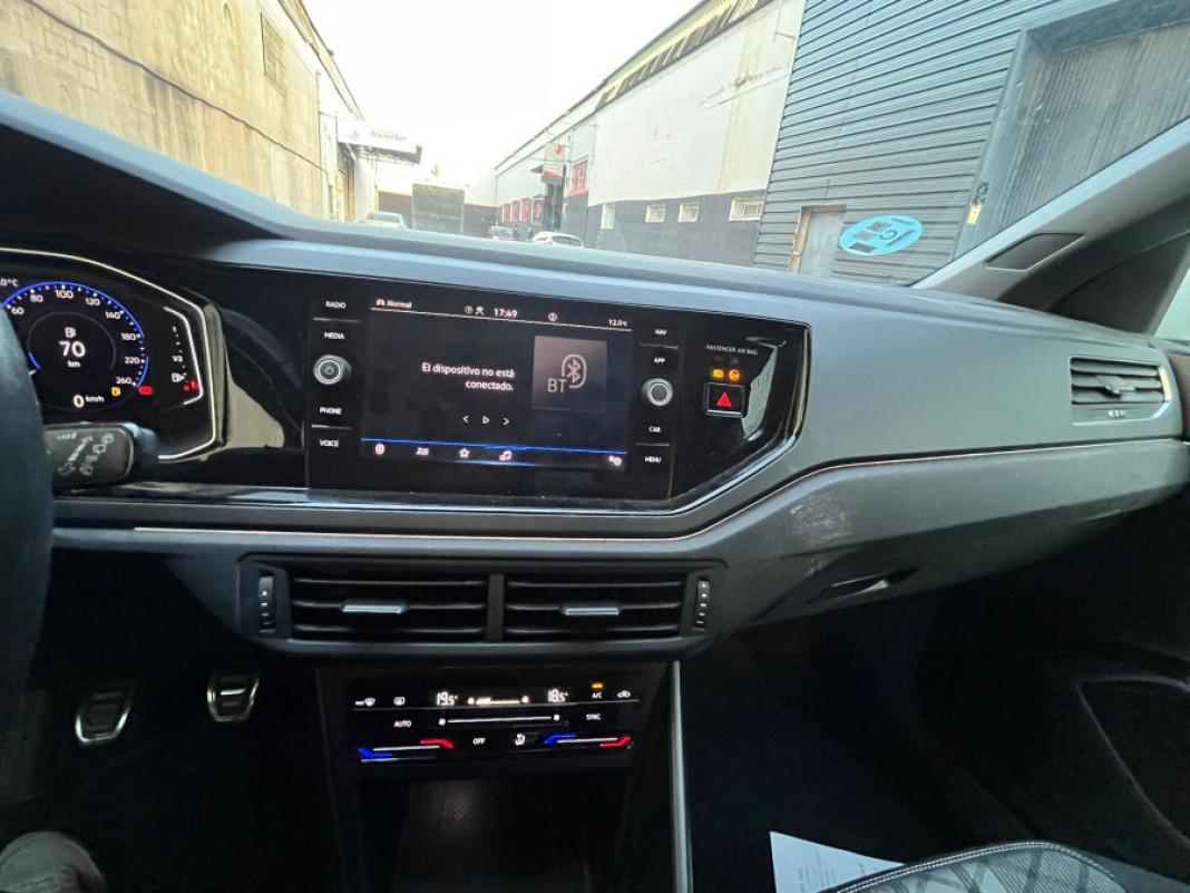 Volkswagen Polo RLine 1.0 TSI 70kW 95CV