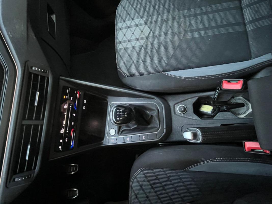 Volkswagen Polo RLine 1.0 TSI 70kW 95CV