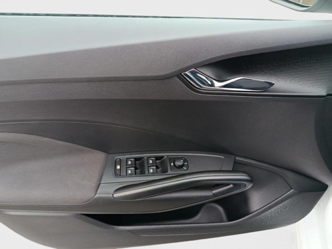 Skoda Fabia 1.0 MPI 59KW 80CV Essence