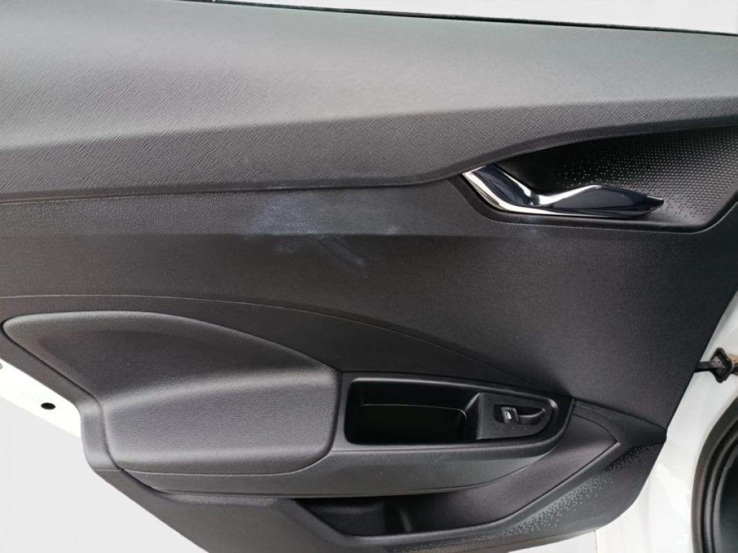 Skoda Fabia 1.0 MPI 59KW 80CV Essence