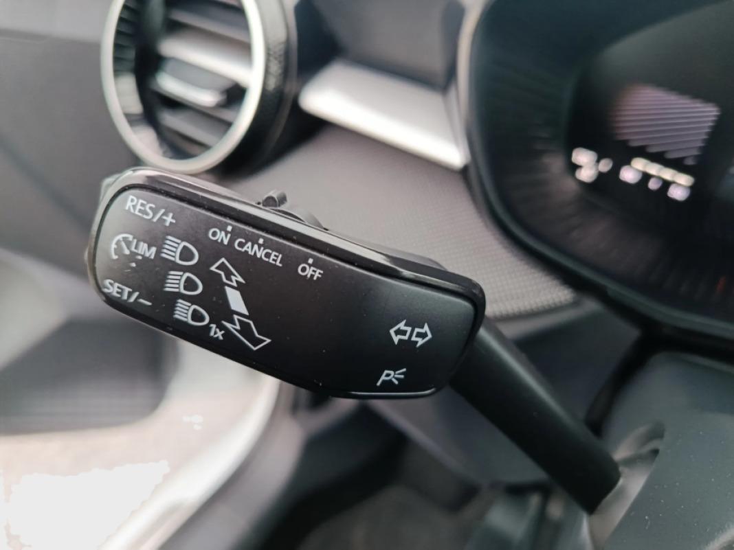 Skoda Fabia 1.0 MPI 59KW 80CV Essence