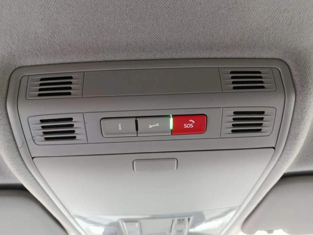 Skoda Fabia 1.0 MPI 59KW 80CV Essence