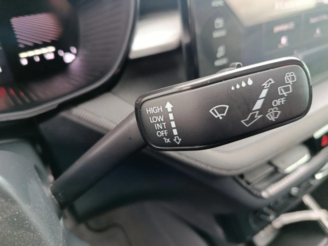 Skoda Fabia 1.0 MPI 59KW 80CV Essence