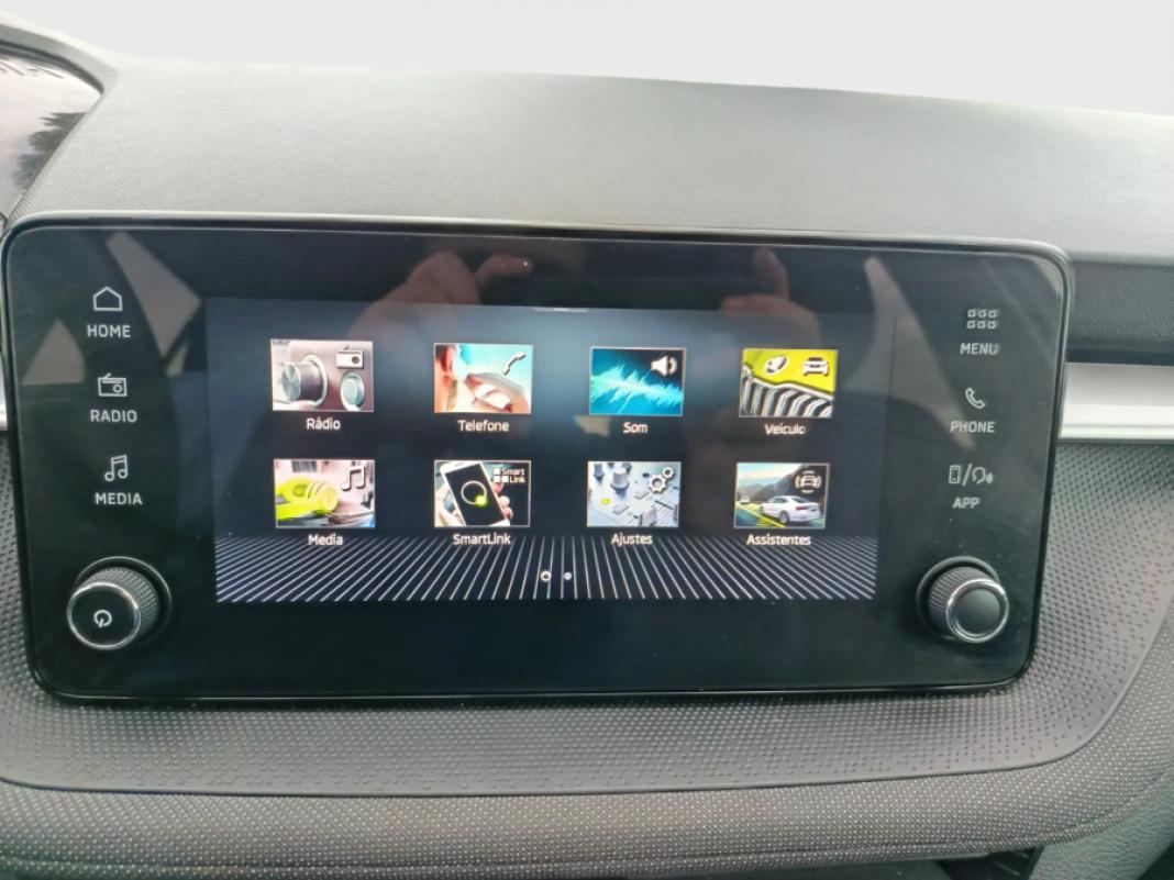 Skoda Fabia 1.0 MPI 59KW 80CV Essence