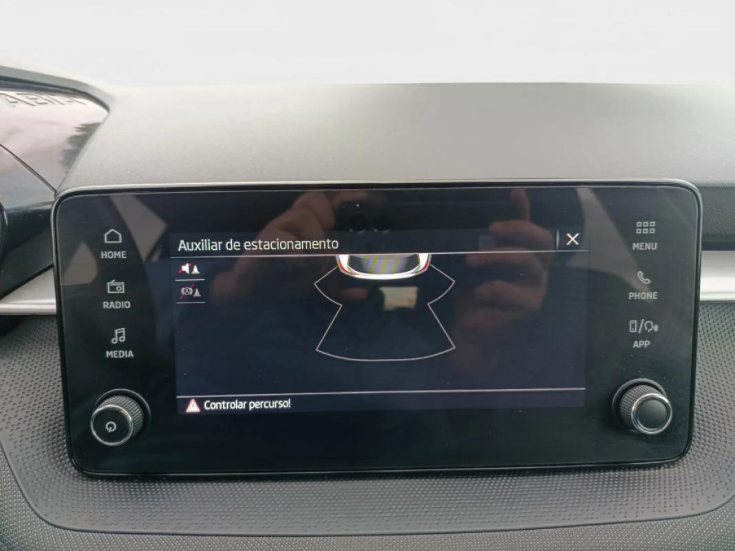 Skoda Fabia 1.0 MPI 59KW 80CV Essence