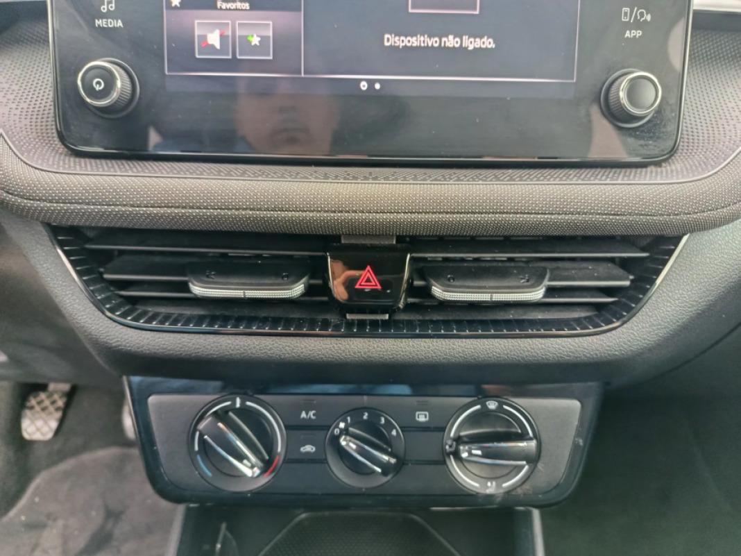 Skoda Fabia 1.0 MPI 59KW 80CV Essence