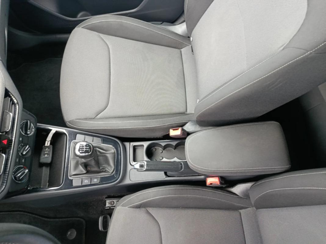 Skoda Fabia 1.0 MPI 59KW 80CV Essence