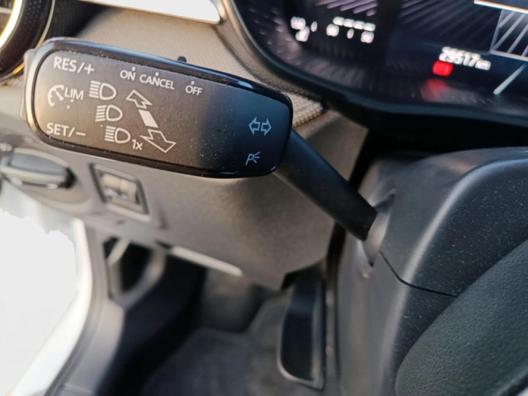 Skoda Fabia 1.0 MPI 59KW 80CV Selection