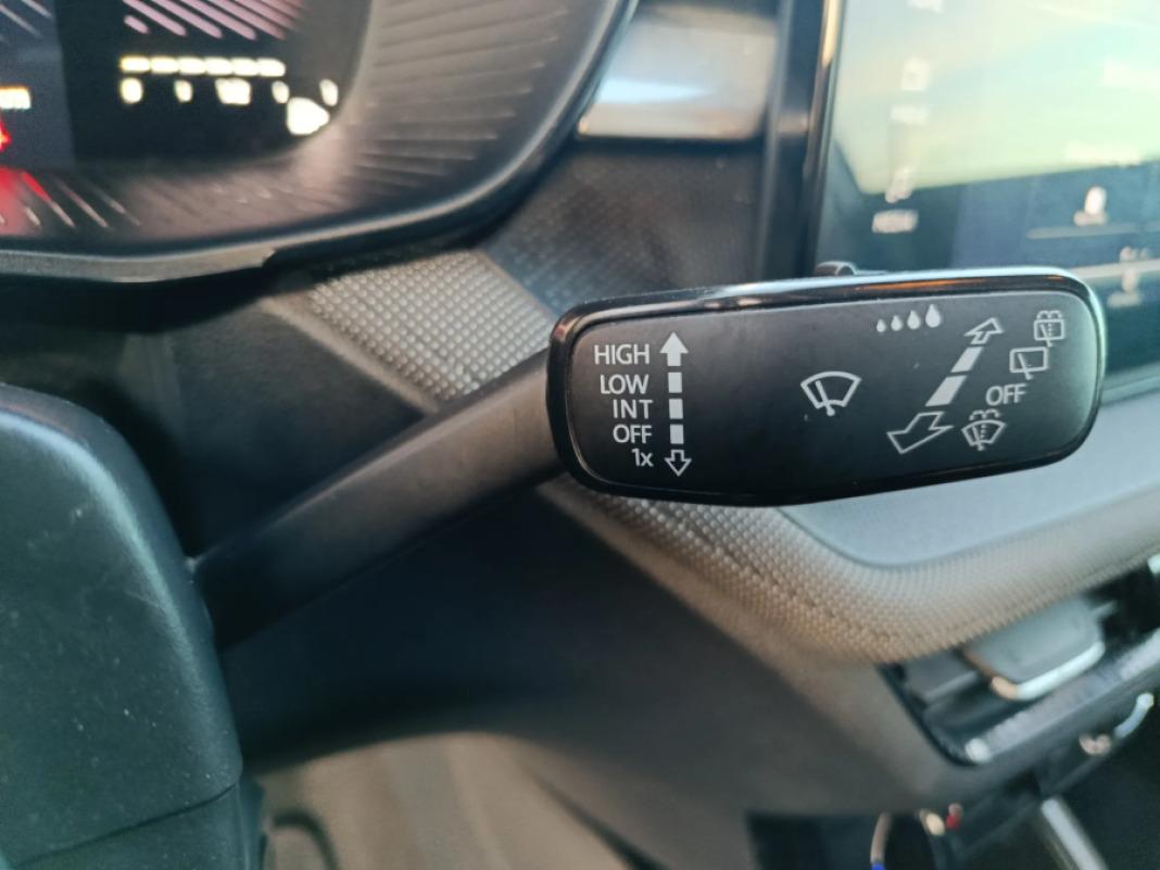 Skoda Fabia 1.0 MPI 59KW 80CV Selection