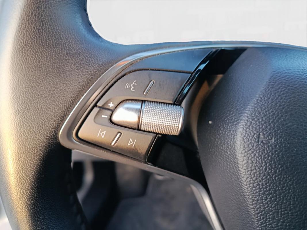 Skoda Fabia 1.0 MPI 59KW 80CV Selection