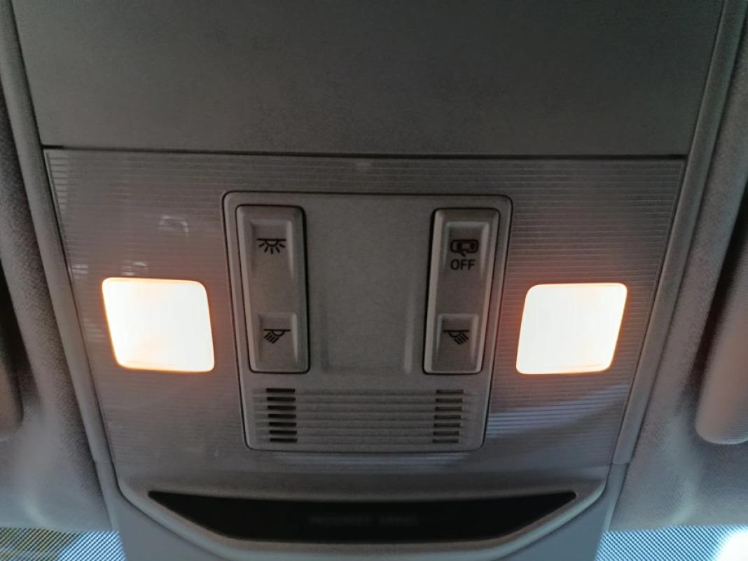 Skoda Fabia 1.0 MPI 59KW 80CV Selection