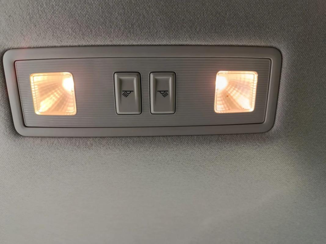 Skoda Fabia 1.0 MPI 59KW 80CV Selection