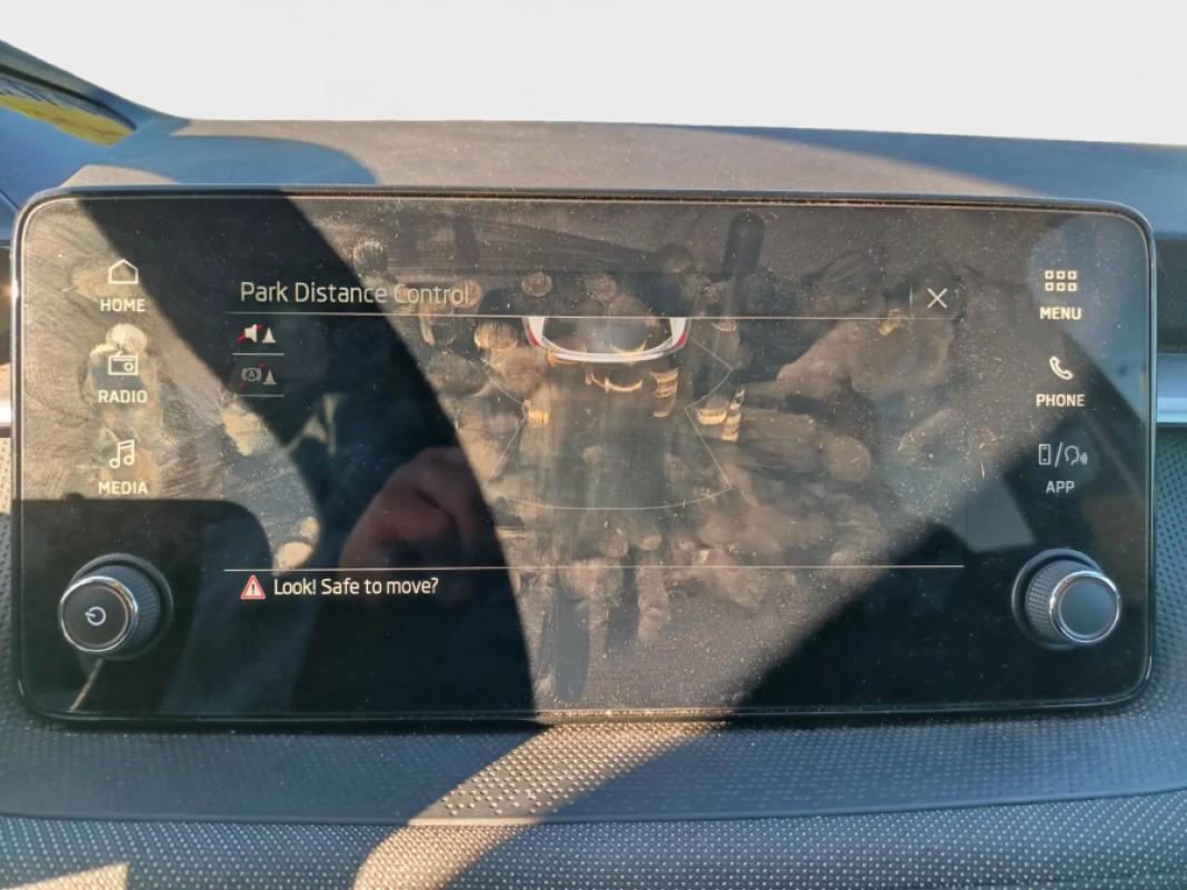 Skoda Fabia 1.0 MPI 59KW 80CV Selection