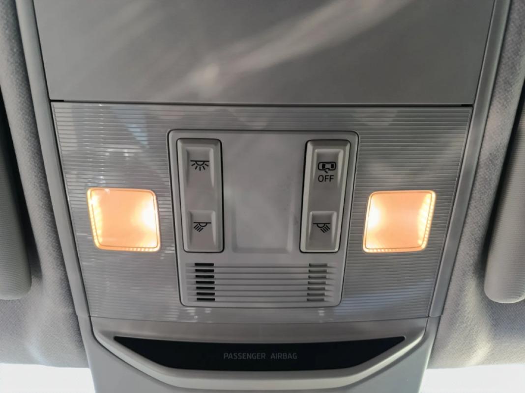 Skoda Fabia 1.0 MPI 59KW 80CV Selection