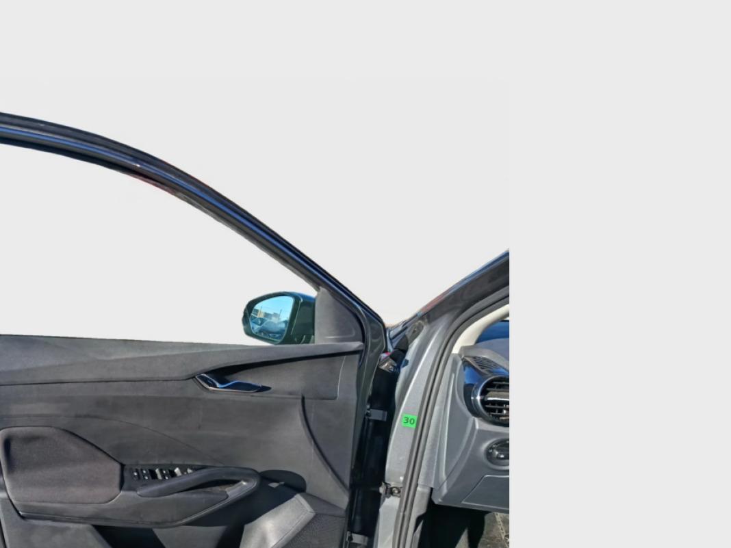 Skoda Fabia 1.0 MPI 59KW 80CV Selection