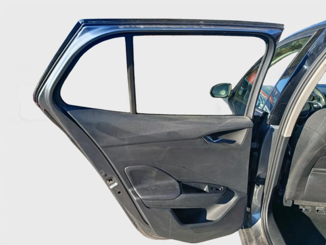 Skoda Fabia 1.0 MPI 59KW 80CV Selection