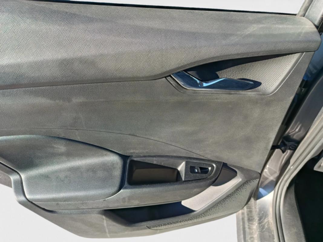 Skoda Fabia 1.0 MPI 59KW 80CV Selection