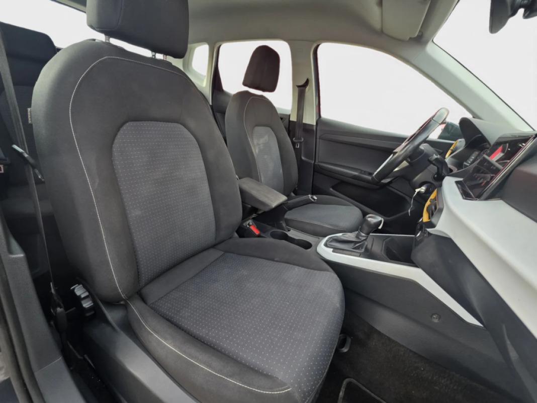 SEAT Arona 1.0 TSI 85kW 115CV DSG Style XL