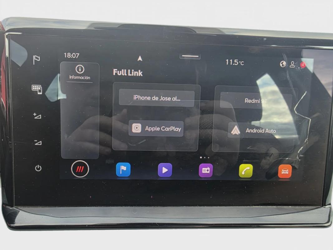 SEAT Arona 1.0 TSI 85kW 115CV DSG Style XL