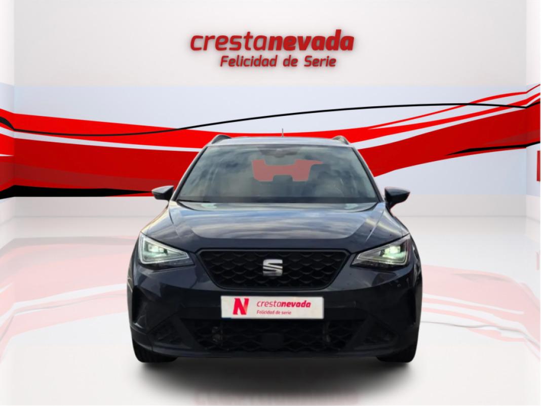 SEAT Arona 1.0 TSI 85kW 115CV DSG Style XL