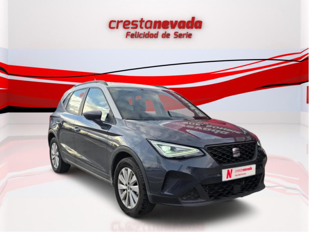 SEAT Arona 1.0 TSI 85kW 115CV DSG Style XL