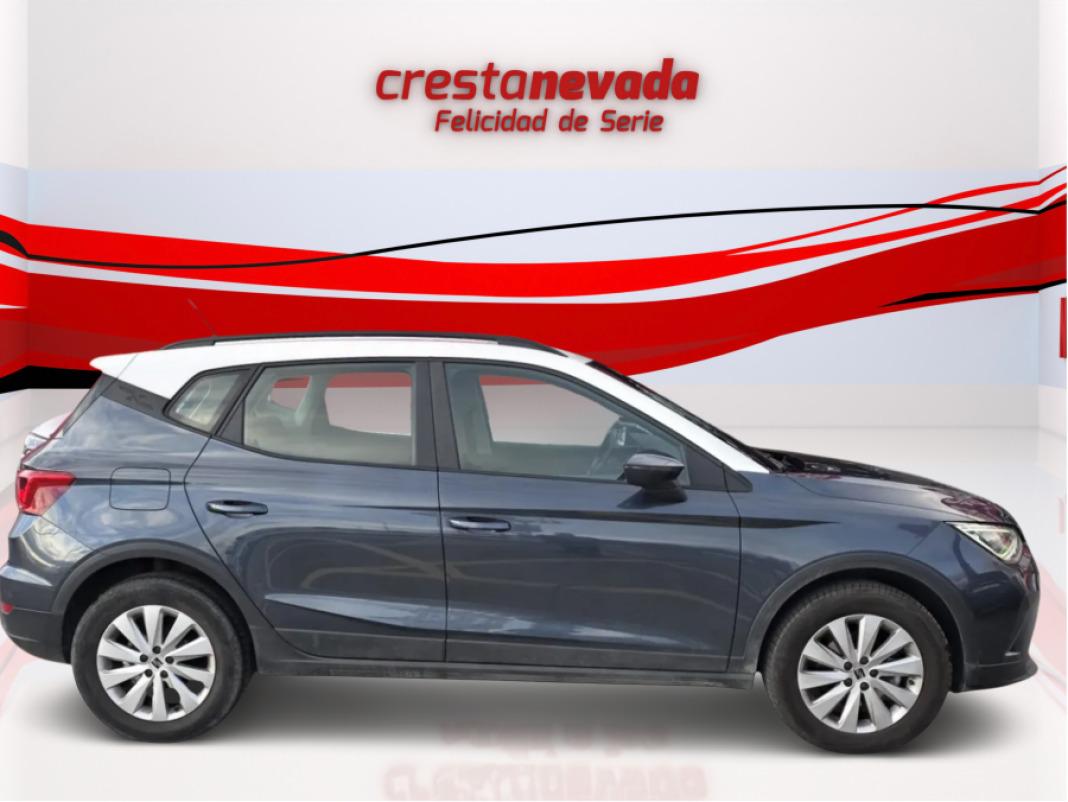 SEAT Arona 1.0 TSI 85kW 115CV DSG Style XL