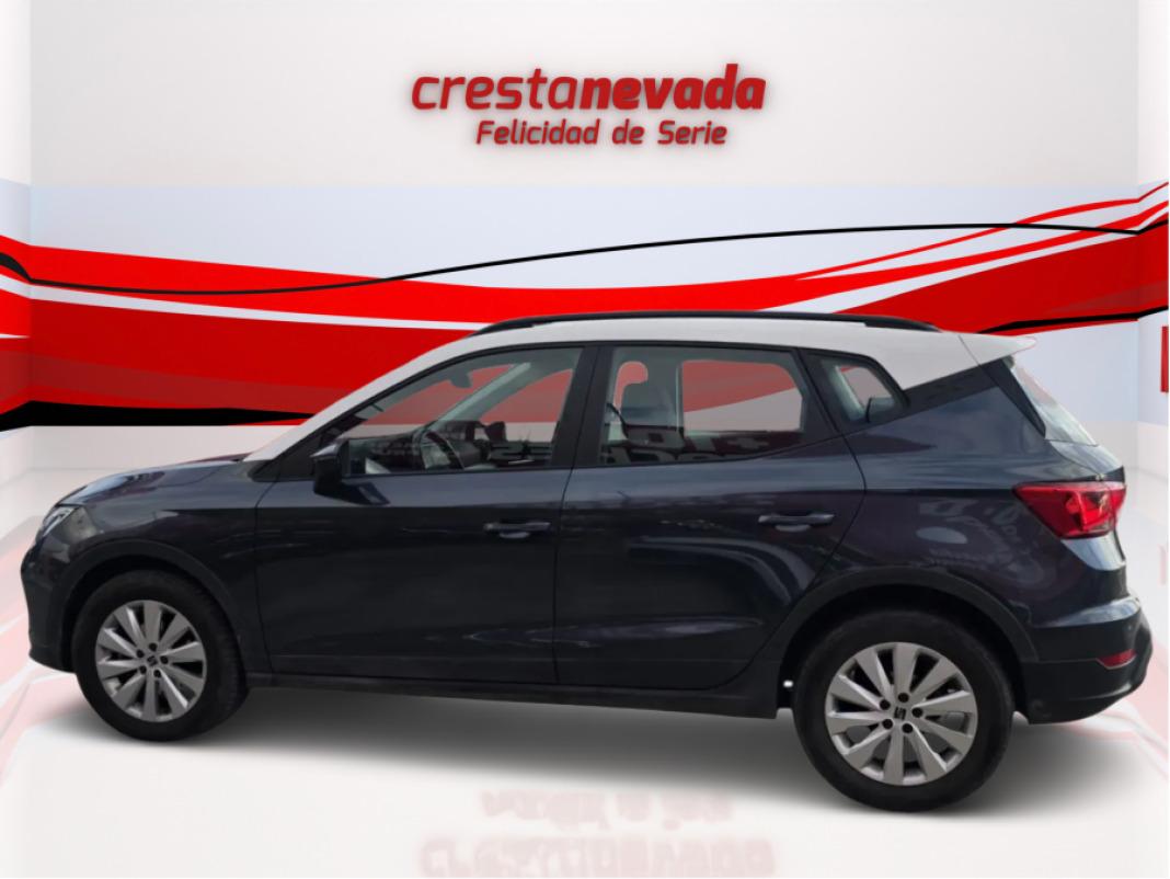 SEAT Arona 1.0 TSI 85kW 115CV DSG Style XL