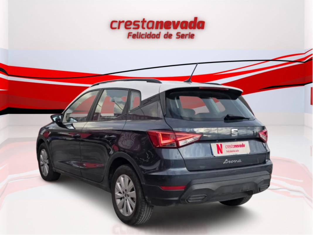 SEAT Arona 1.0 TSI 85kW 115CV DSG Style XL