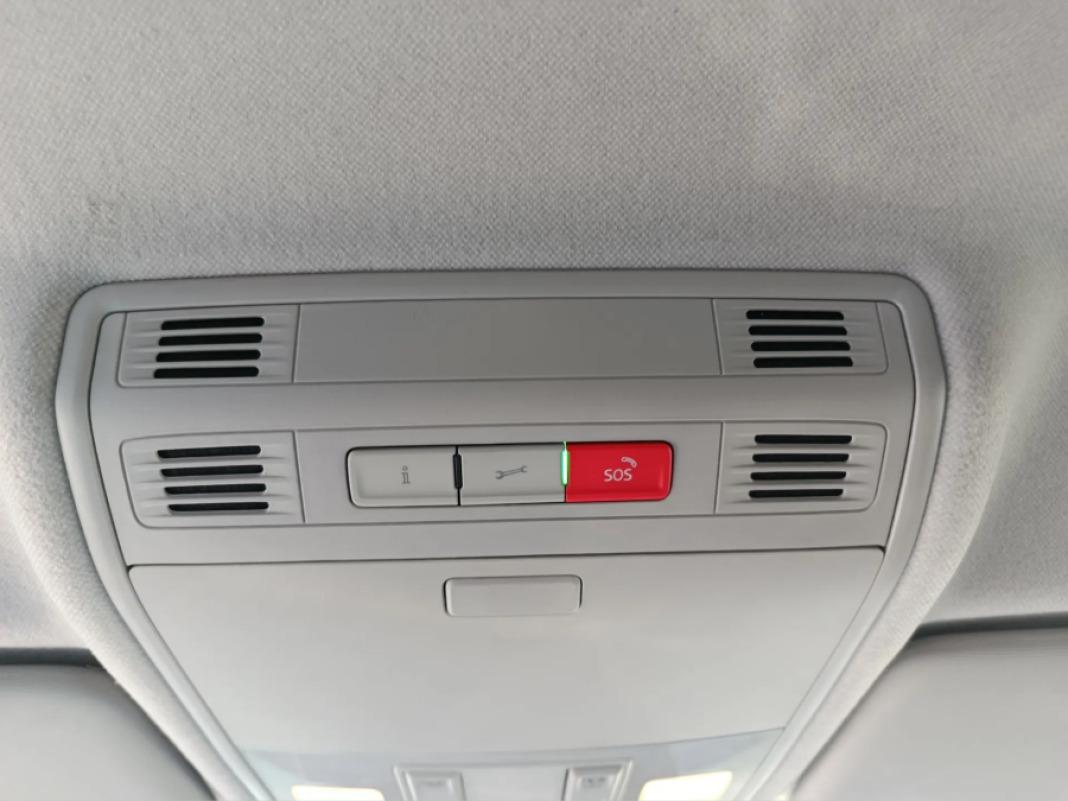 Skoda Fabia 1.0 MPI 59KW 80CV Selection