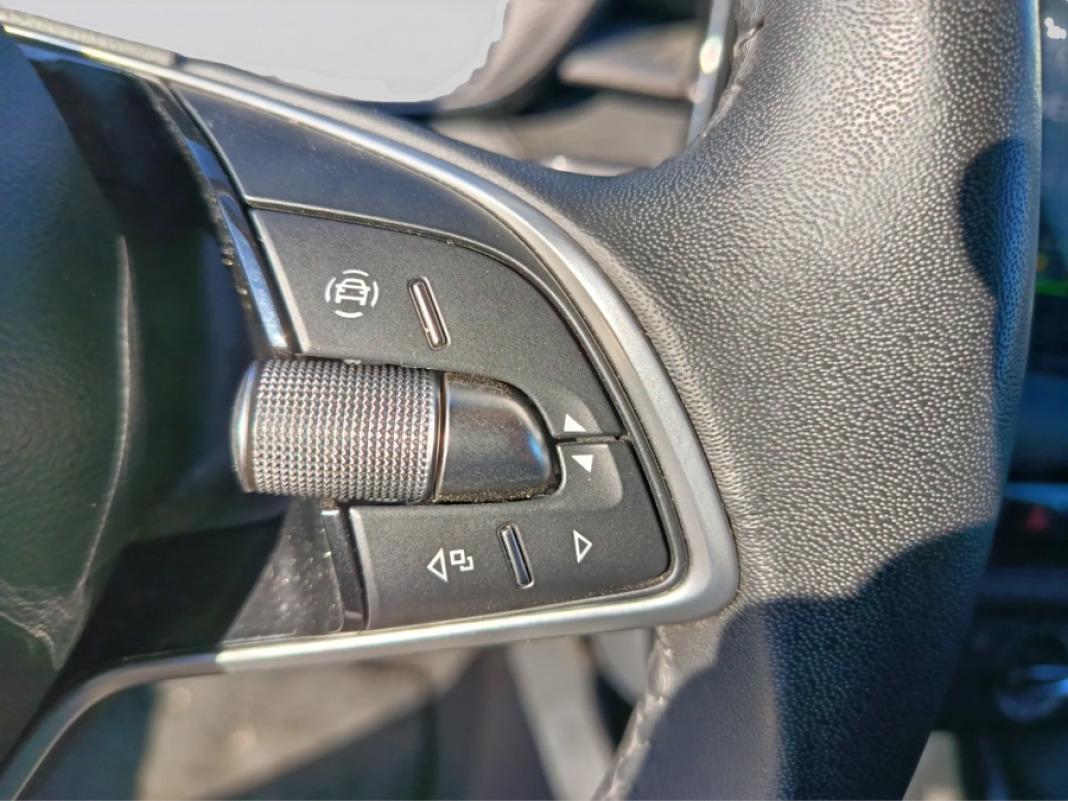 Skoda Fabia 1.0 MPI 59KW 80CV Selection