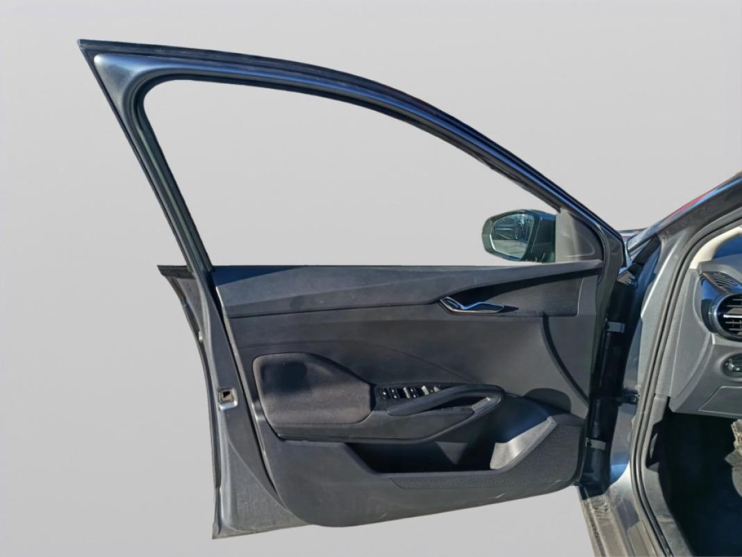 Skoda Fabia 1.0 MPI 59KW 80CV Selection