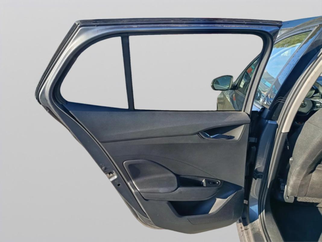 Skoda Fabia 1.0 MPI 59KW 80CV Selection