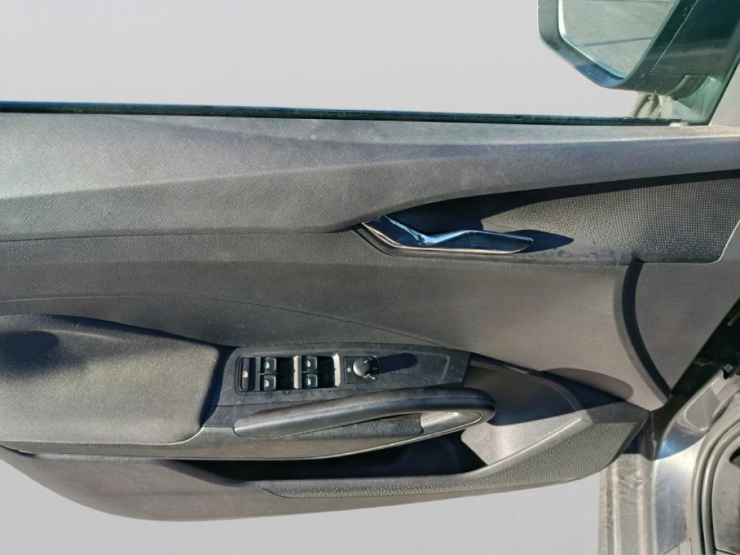 Skoda Fabia 1.0 MPI 59KW 80CV Selection