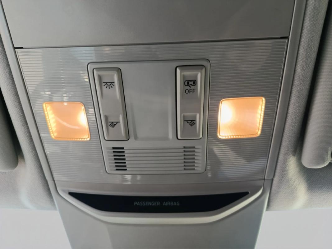 Skoda Fabia 1.0 MPI 59KW 80CV Selection