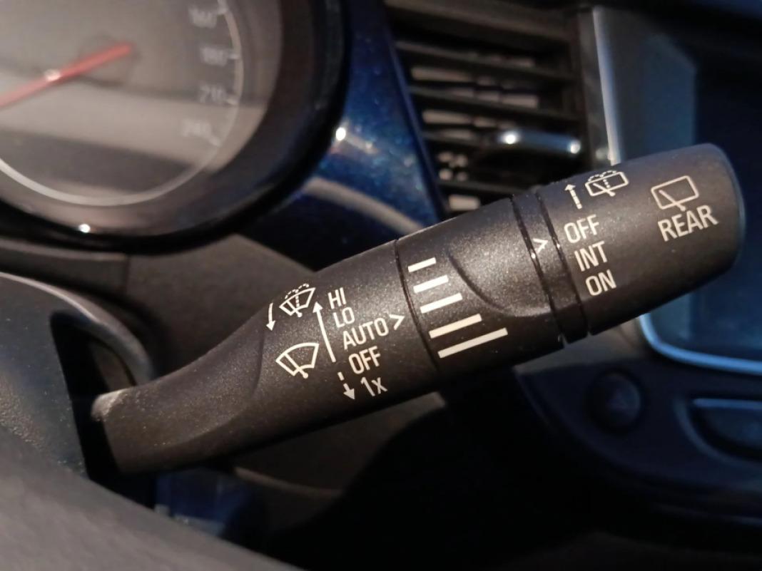 Opel Crossland X 1.2 81kW 110CV Edition